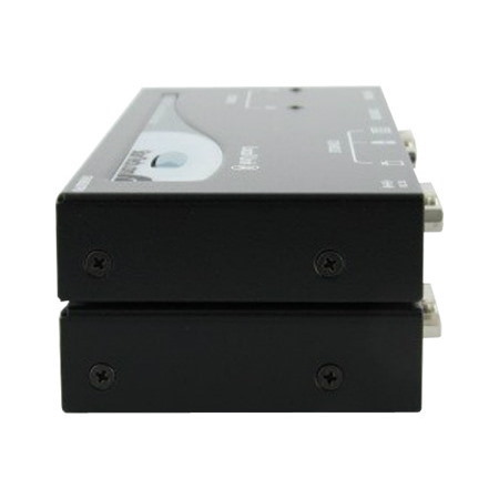 StarTech.com USB VGA KVM Console Extender over CAT5 UTP (500 ft)