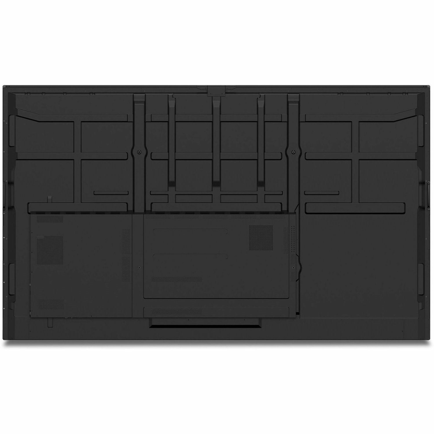 ViewSonic ViewBoard IFP9851 2489.20 mm 4K UHD LCD Collaboration Display