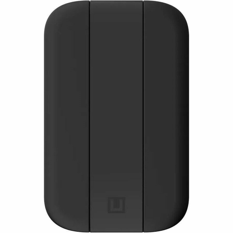 Urban Armor Gear Lucent Power Bank - Black