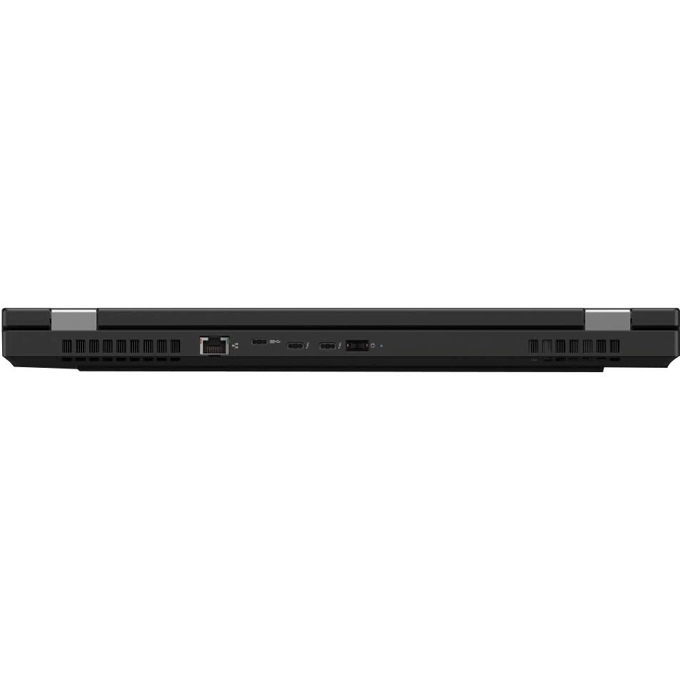 Lenovo ThinkPad P15 Gen 1 20ST006DUS 15.6" Mobile Workstation - Full HD - Intel Xeon W-10855M - vPro Technology - 32 GB - 1 TB SSD - English (US) Keyboard - Glossy Black