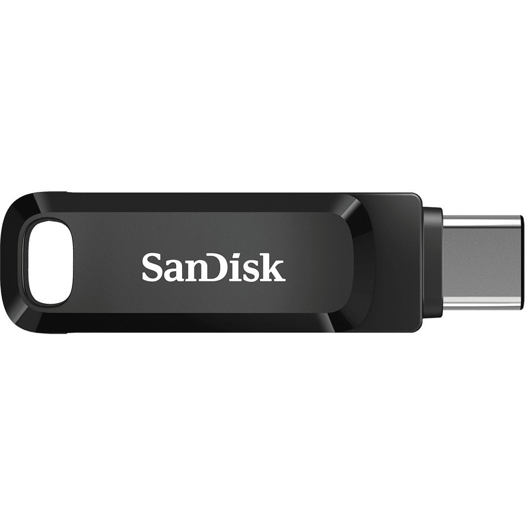 SanDisk Ultra Dual Drive Go USB Type-C 512GB