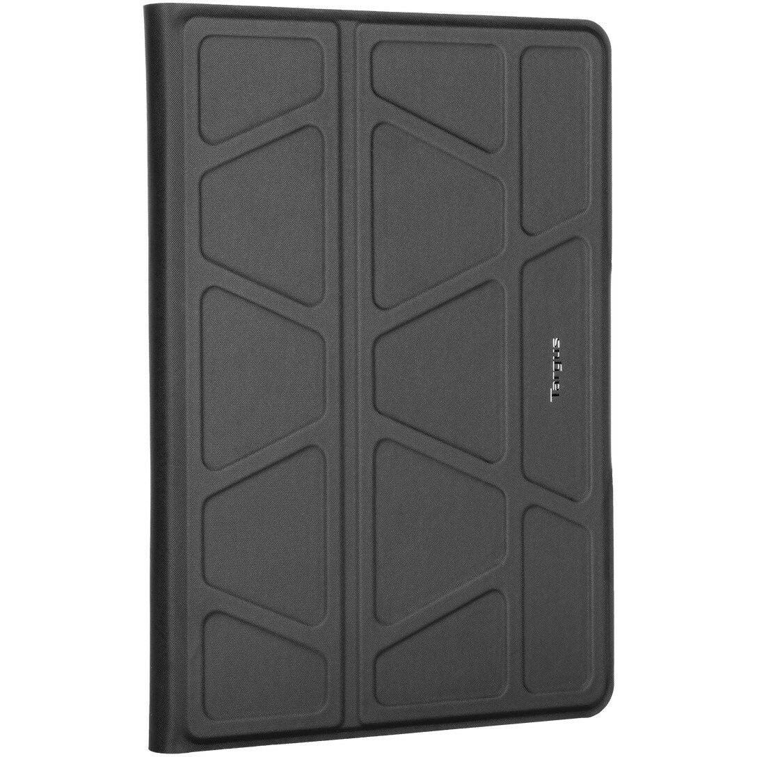 TARGUS 9"-11" PRO-TEK UNIVERSAL ROTATING BLUETOOTH KEYBOARD TABLET CASE (BLACK)