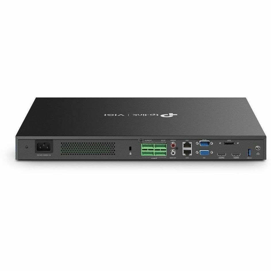 TP-Link VIGI 16 Channel Network Video Recorder