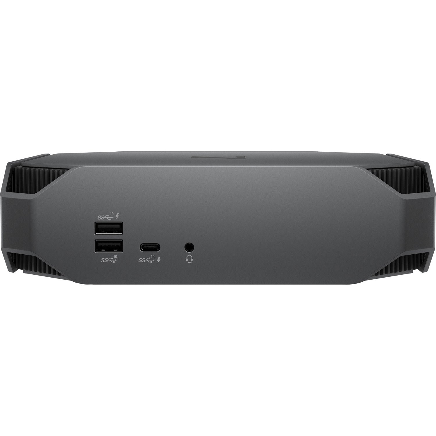 HP Z2 Mini G5 Workstation - 1 Core i7 10th Gen i7-10700 - vPro Technology - 16 GB - 512 GB SSD - Mini PC