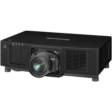 Panasonic LCD Projector - Black