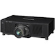 Panasonic LCD Projector - Black