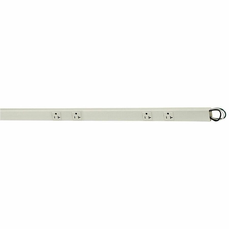 Hubbell Premise Wiring Cable Organizer