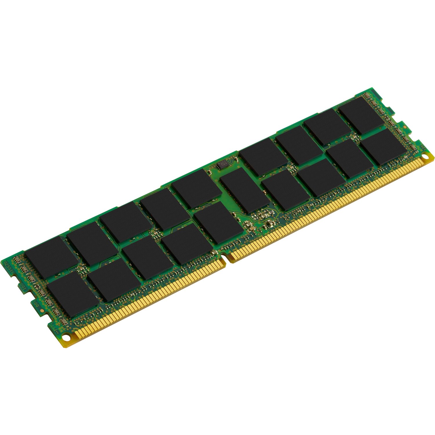 Kingston 4GB DDR3 1333Mhz