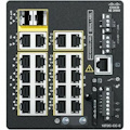 Cisco Catalyst IE3100 Rugged Layer 3 Switch