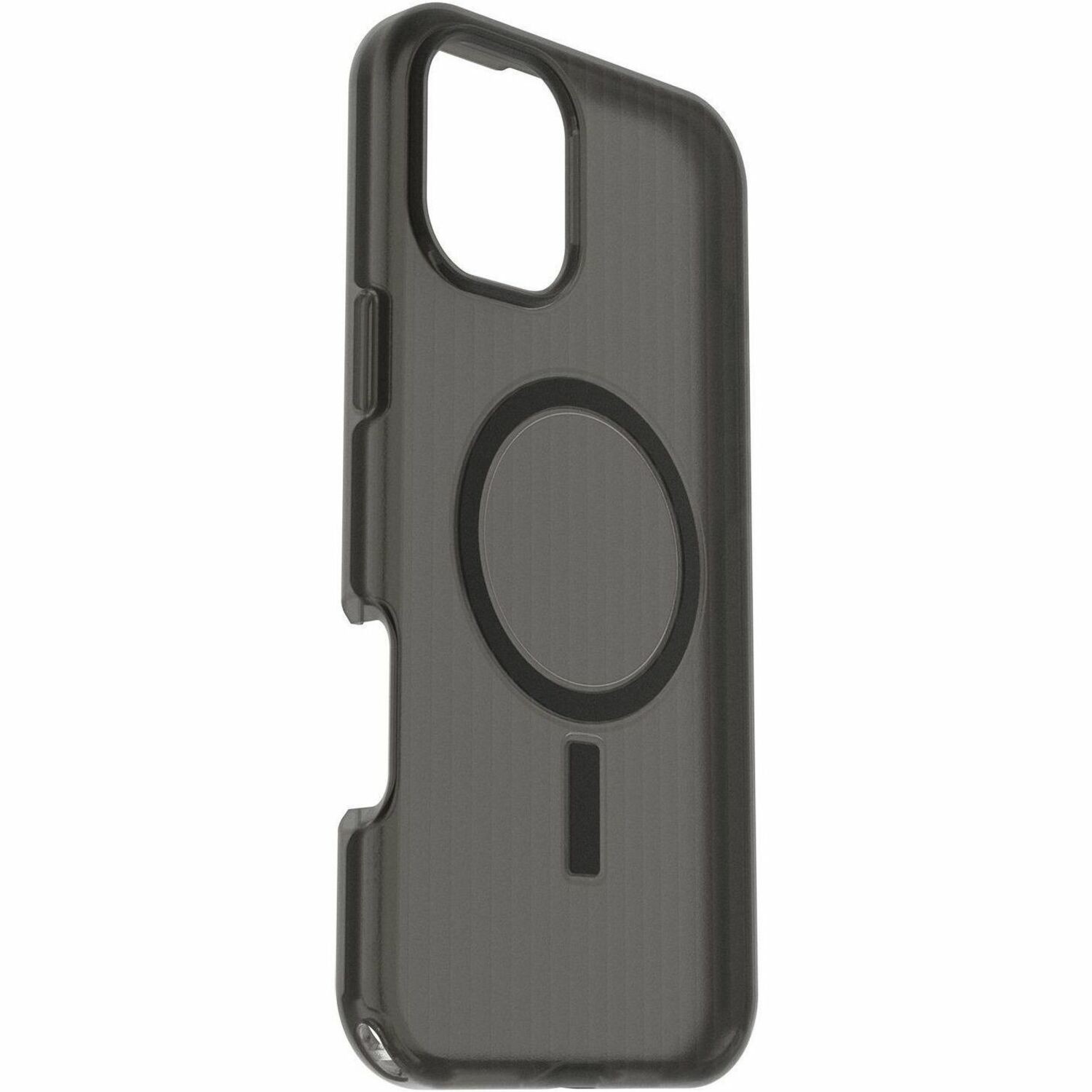 SYMMETRY SOFT-TOUCH IPHONE 16 PLUS DARK ECHO