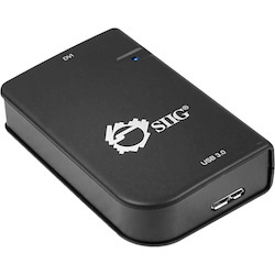 SIIG Graphic Adapter - 1