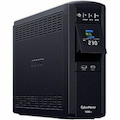 CyberPower Line-interactive UPS - 1.60 kVA/1 kW