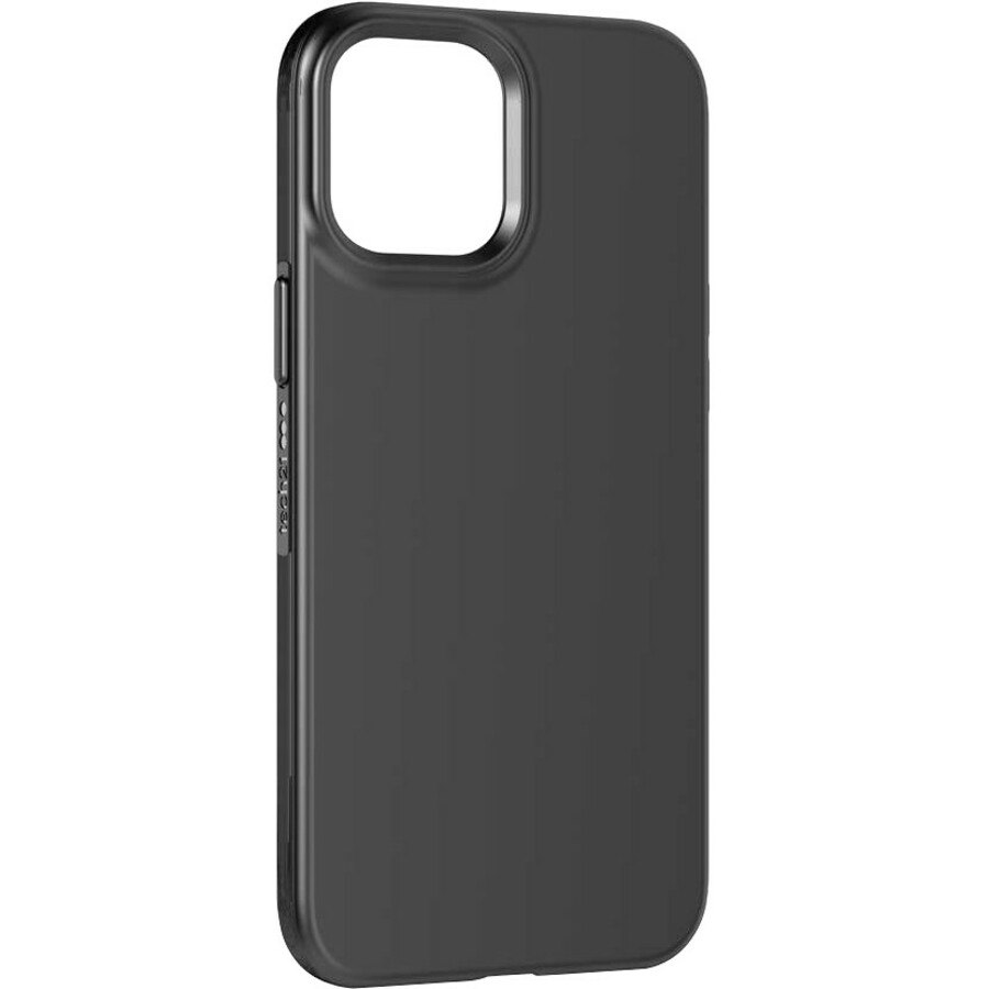 Tech21 Evo Slim Case for Apple iPhone 12 Pro Max Smartphone - Charcoal Black