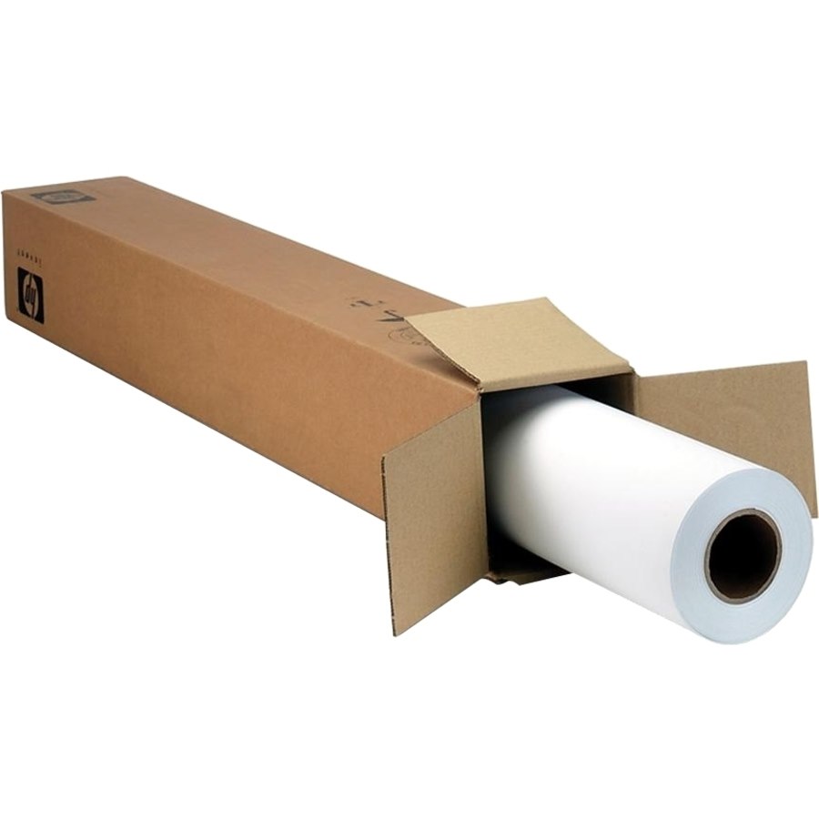 HP 2-Pack Universal Adhesive Vinyl-914 mm x 20 m (36 in x 66 ft)