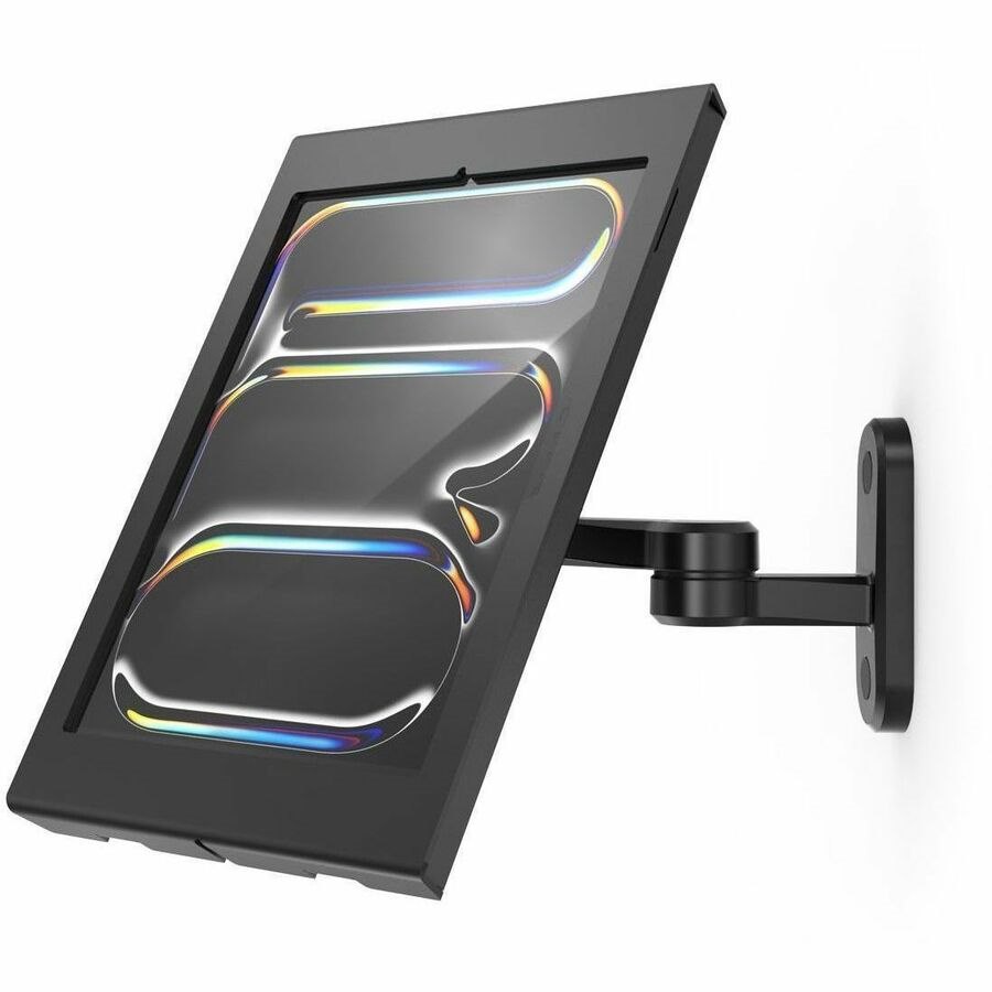 Compulocks iPad Wall Mount with Swing Arm