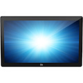 Elo 2202L 22" Class LCD Touchscreen Monitor - 16:9 - 25 ms