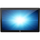 Elo 2202L 22" Class LCD Touchscreen Monitor - 16:9 - 25 ms