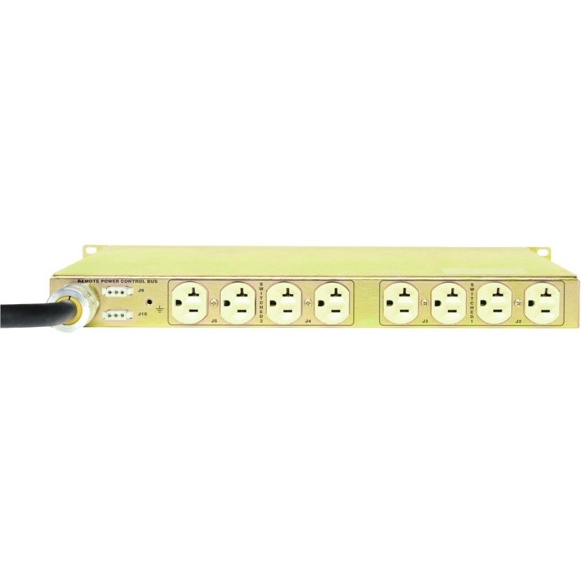 Eaton ePDU 10-Outlet PDU