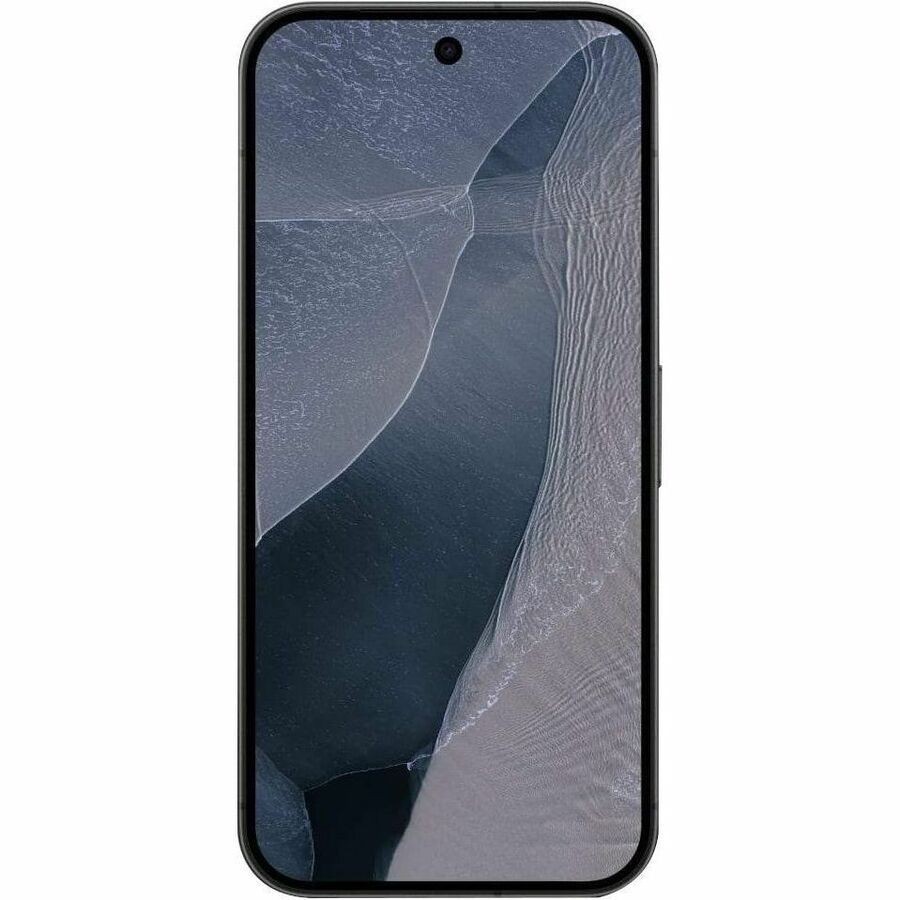 Google Pixel 11 Pro G7SWN 512 GB Smartphone - 6.3" LTPO OLED HDR10+ - Hepta-core (C1-UltraSingle-core (1 Core) 4.10 GHz + C1-Pro Quad-core (4 Core) 3.40 GHz + C1-Pro Dual-core (2 Core) 2.65 GHz - 16 GB RAM - Android 17 - 5G - Obsidian