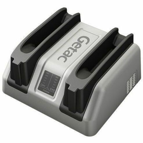 Getac Multi-Bay Battery Charger