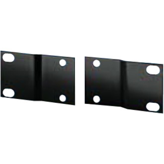 Ortronics Rack Mount - Black