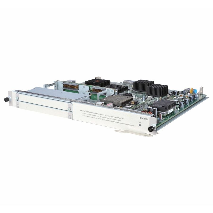 HPE MSR4000 SPU-400-X1 Service Processing Unit