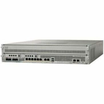 Cisco 5585-X Firewall Edition Adaptive Security Appliance