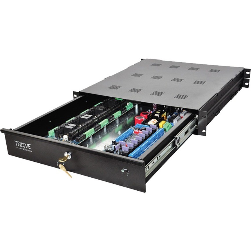 Altronix Trove Rack Mount Enclosure