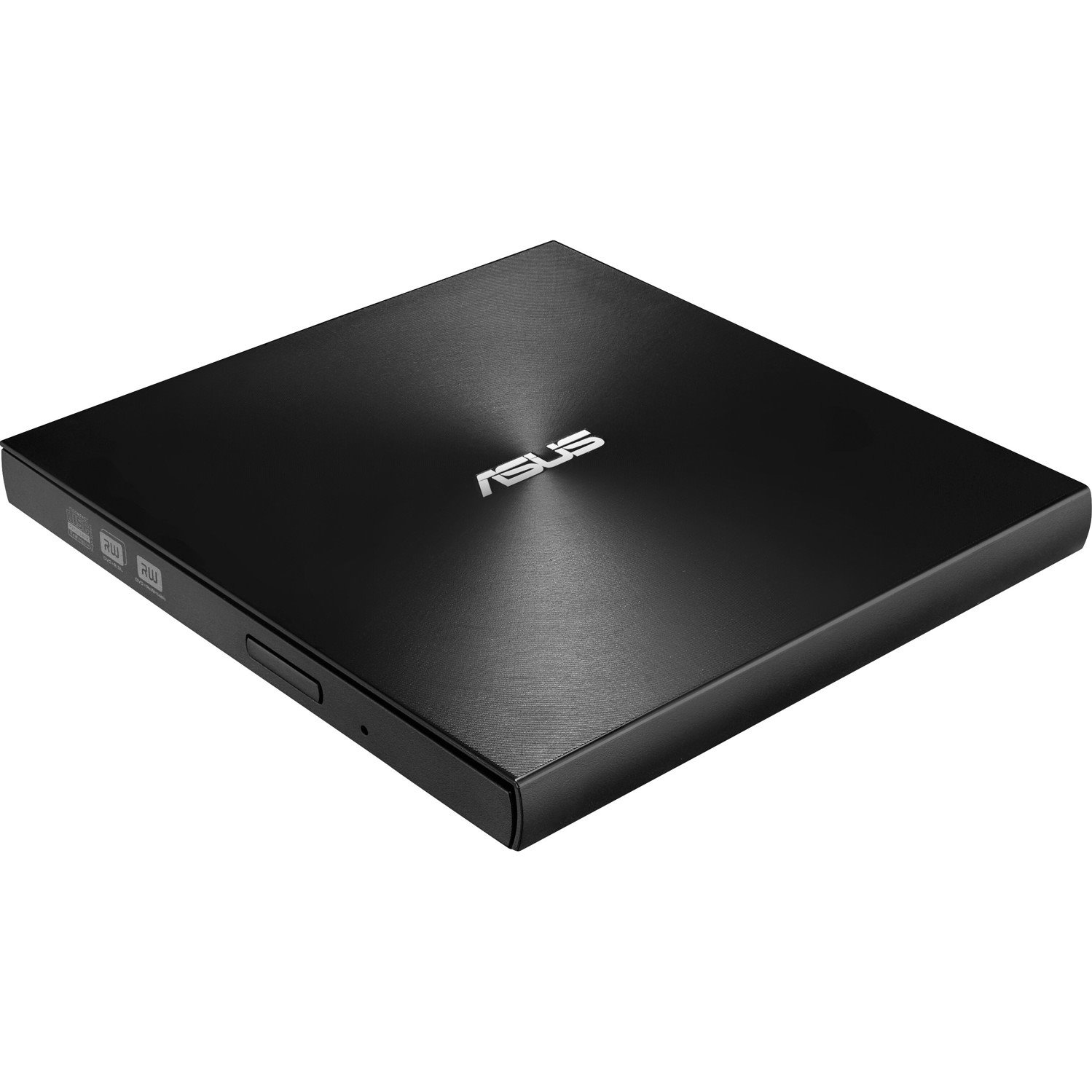 Asus ZenDrive SDRW-08U9M-U DVD-Writer - External - Black