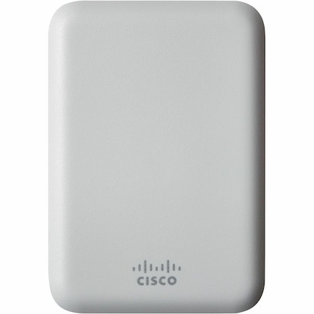 Cisco Aironet AP1810W Dual Band Wi-Fi 5 IEEE 802.11a/b/d/g/h/i/n/ac 867 Mbit/s Wireless Access Point