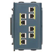 Cisco IEM-3000-8TM= Expansion Module - 8 x RJ-45 10/100Base-TX LAN