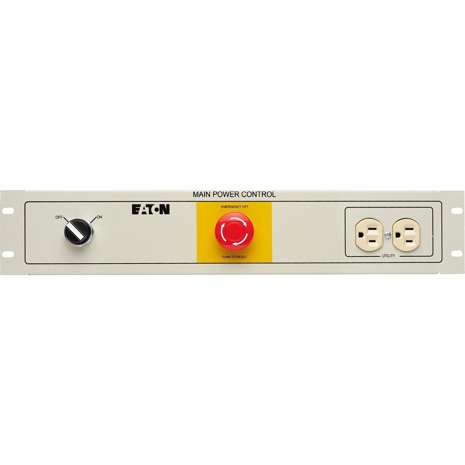 Eaton 11-Outlets PDU