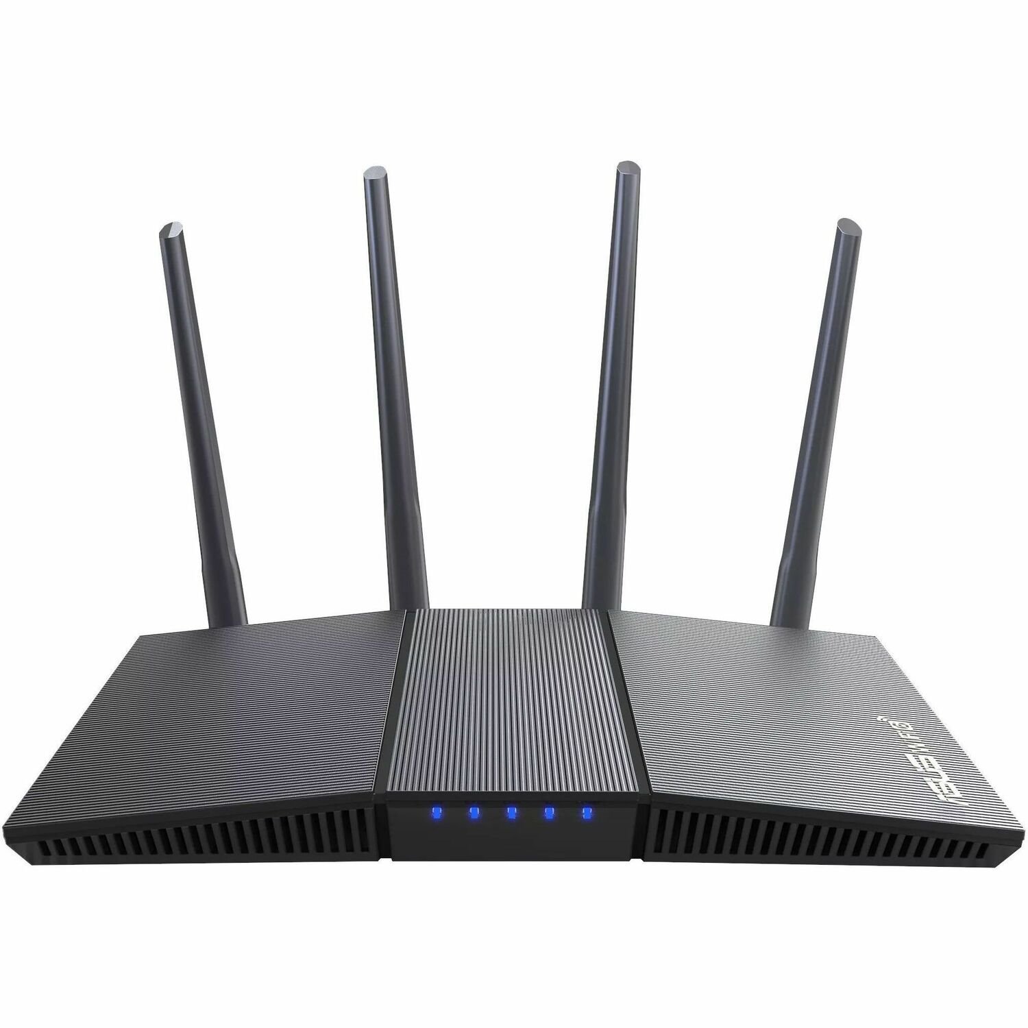 Asus RT-AX1800S Wi-Fi 6 IEEE 802.11 a/b/g/n/ac/ax Ethernet Wireless Router