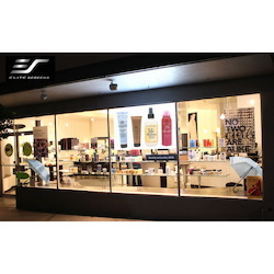Elite Screens ezFrame R106RH1 269.2 cm (106") Fixed Frame Projection Screen