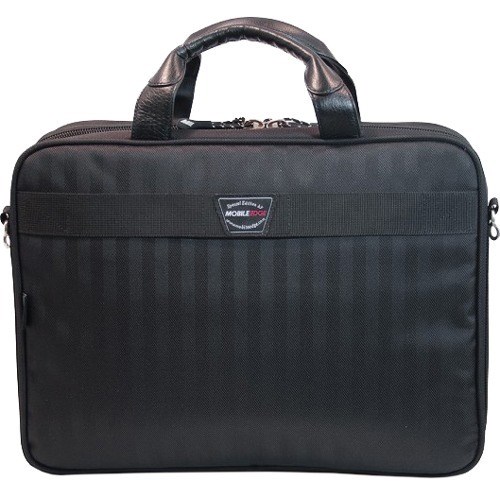 Mobile Edge ScanFast Checkpoint Friendly Briefcase 2.0