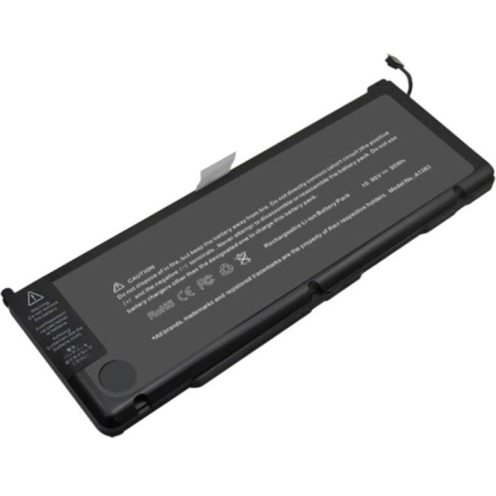 eReplacements Battery