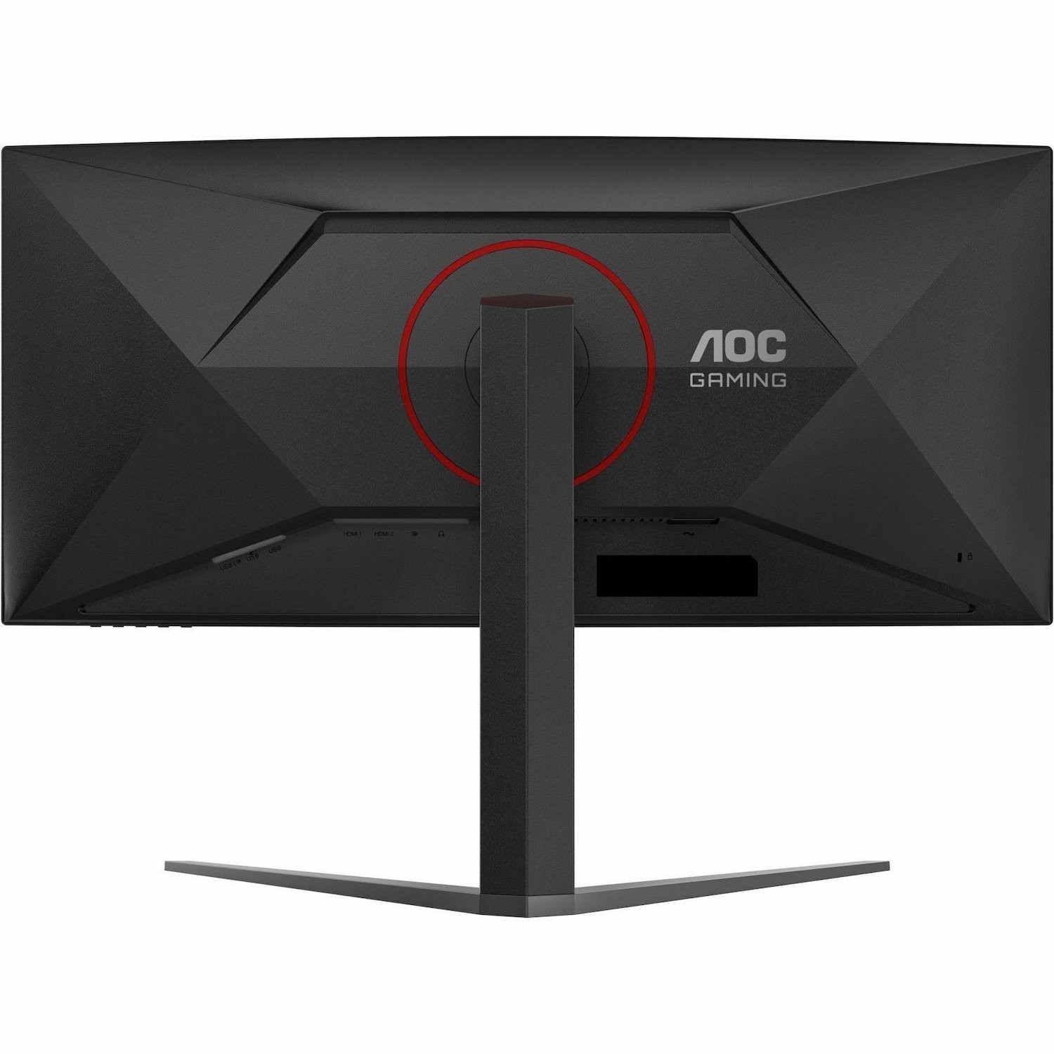 CU34G4Z VA WQHD 240Hz 0.3ms HDR400 HAS