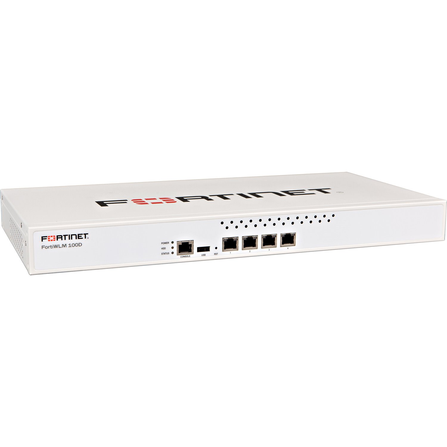Fortinet FortiWLC 100D Wireless LAN Controller