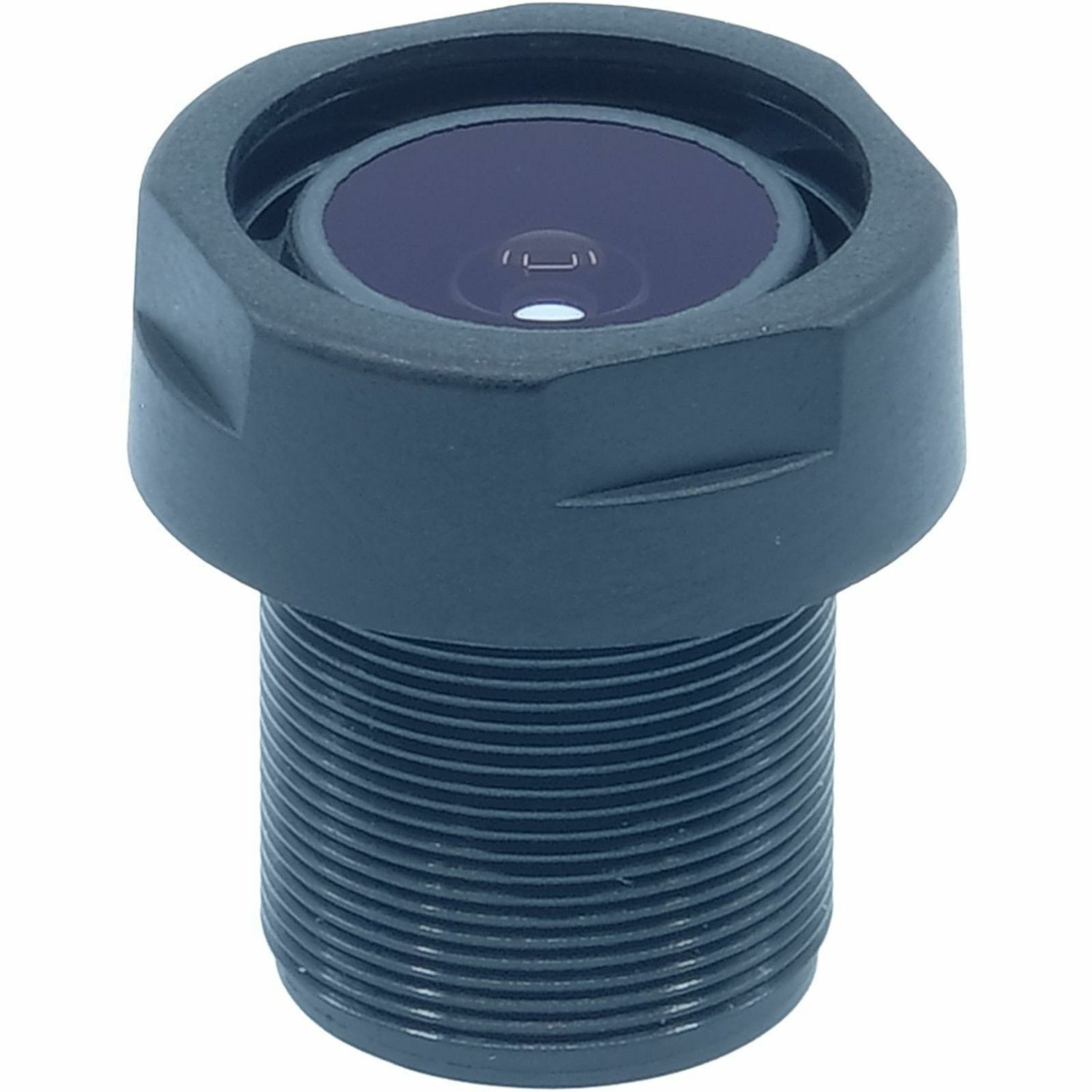 AXIS - 3.60 mmf/2 - Standard Fixed Lens for M12-mount