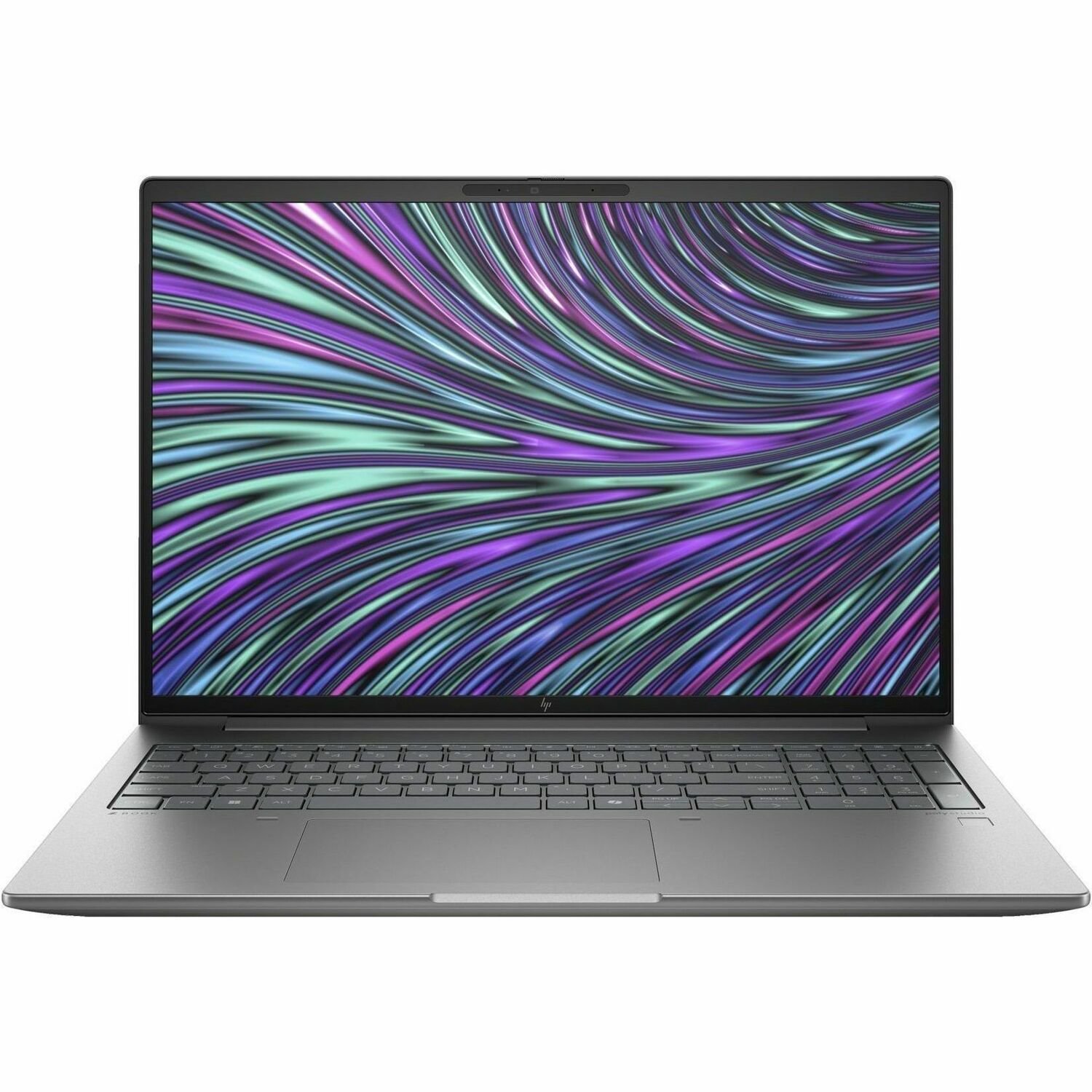 HP ZBook Power G11 16" Mobile Workstation - WUXGA - Intel Core Ultra 9 185H - 64 GB - 512 GB SSD