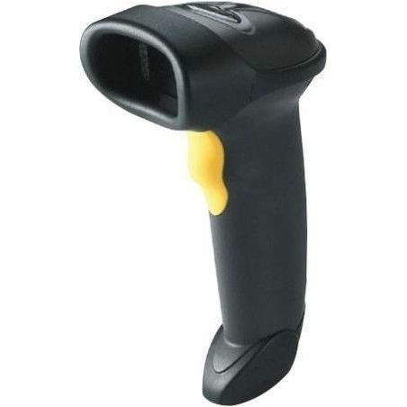 Zebra Symbol LS2208 Barcode Scanner