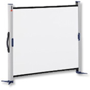 Kensington Nobo 1901954 124.5 cm (49") Projection Screen