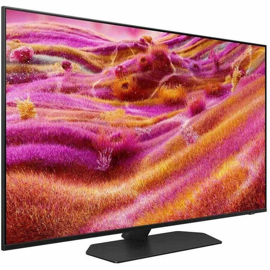 Samsung QN98QN90FAF 98" Smart LED-LCD TV - 4K UHDTV - High Dynamic Range (HDR)