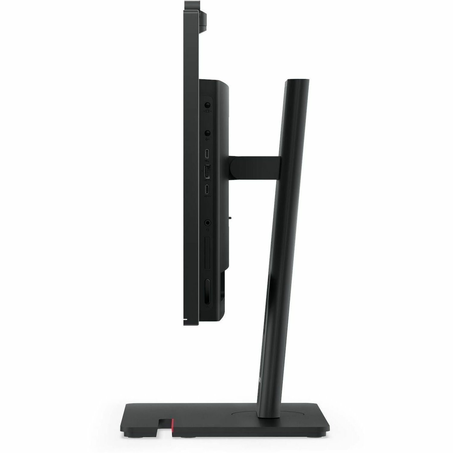 Lenovo ThinkCentre M90a Gen 6 13AT0004US All-in-One Computer - Intel Core Ultra 5 2nd Gen 225 - 16 GB - 512 GB SSD - 23.8" Full HD - Desktop - Black