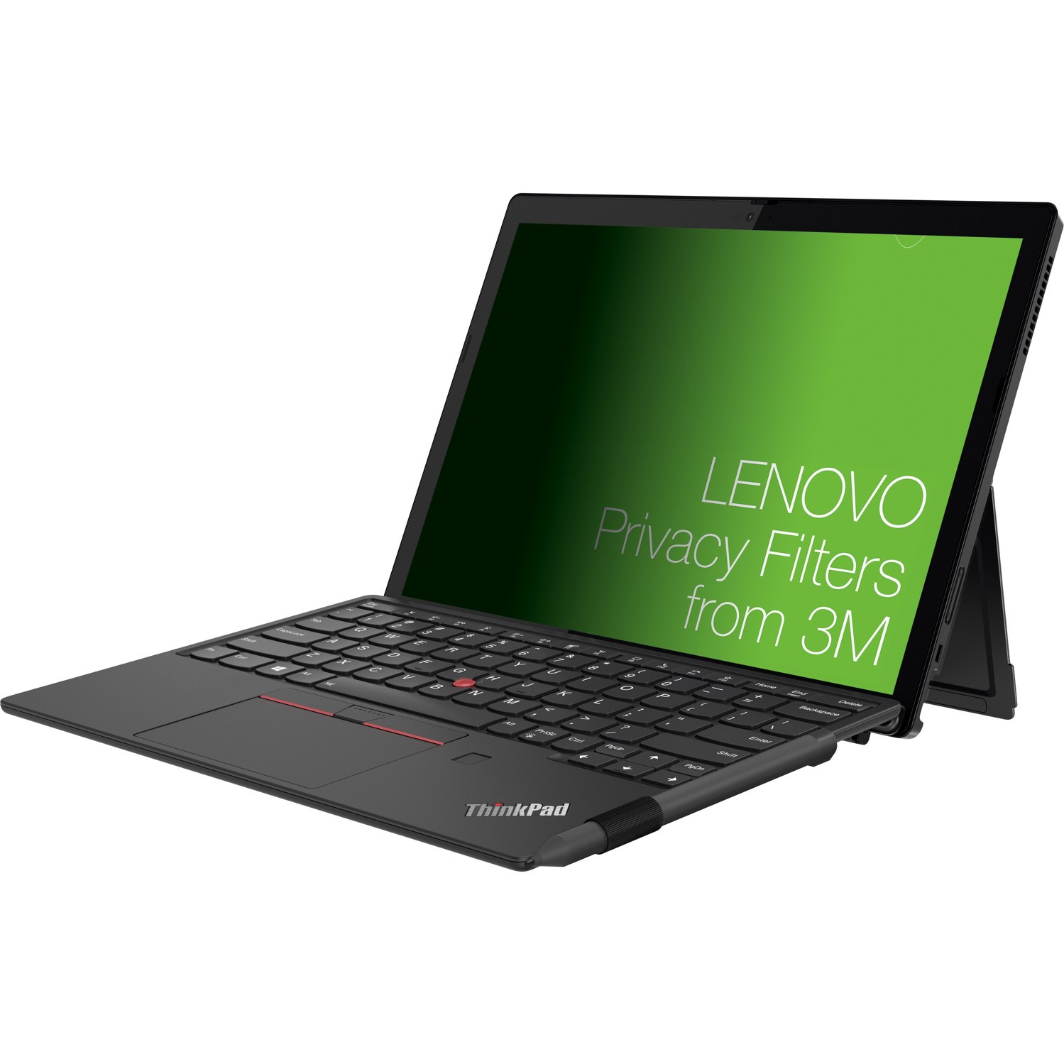 Lenovo Privacy Screen Filter - Matte - 1