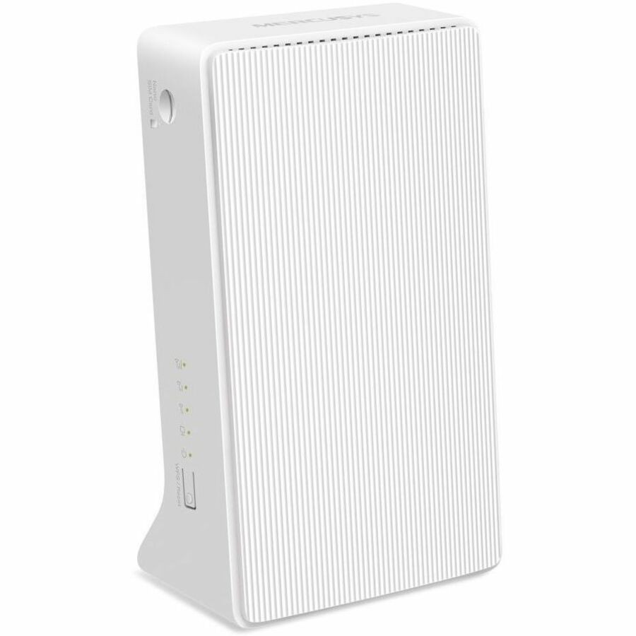 Mercusys MB260-4G Wi-Fi 6 IEEE 802.11 a/b/g/n/ac/ax 1 SIM Ethernet, Mobilfunk Modem/Wireless Router