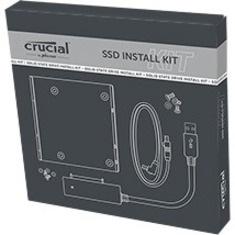 Crucial Drive Bay Adapter for 3.5" Internal/External