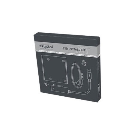 Crucial Drive Bay Adapter for 3.5" Internal/External