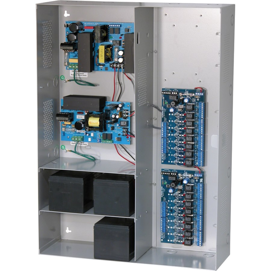 Maximal MAXIMAL75D Proprietary Power Supply