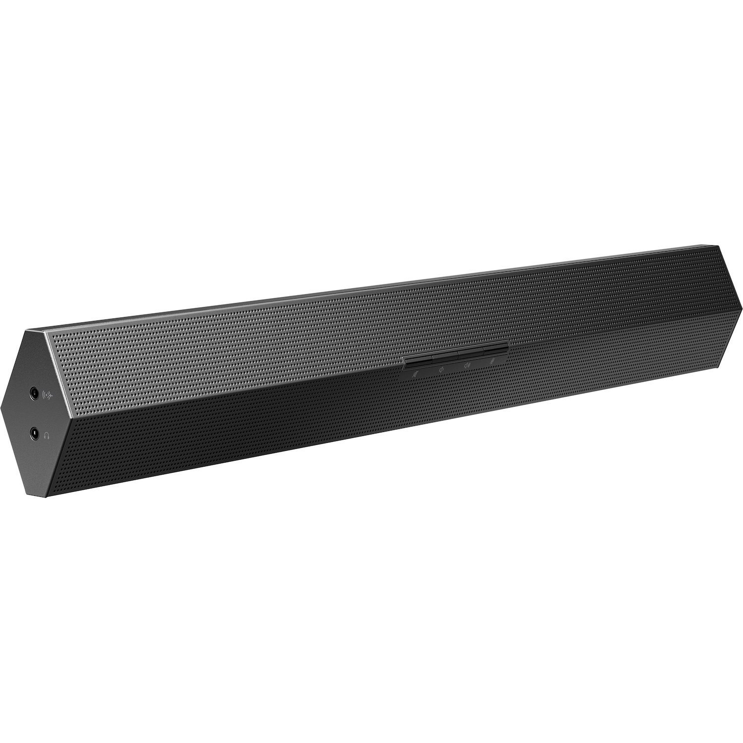 HP Sound Bar Speaker - Black